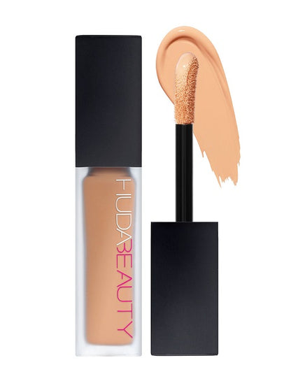 Huda Beauty FauxFilter Luminous Matte Concealer - Khayest