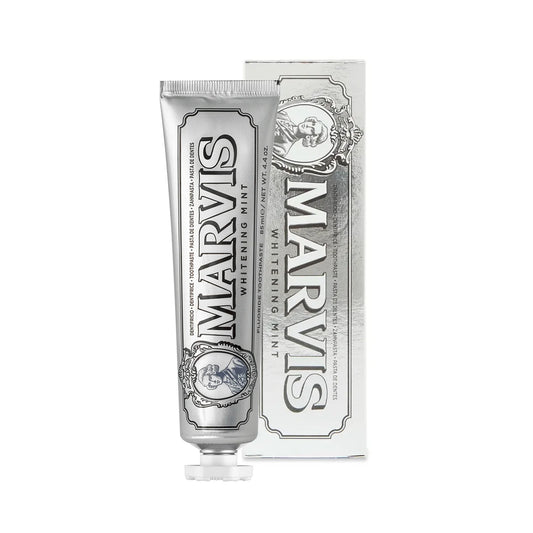 Marvis Whitening Mint Toothpaste - Khayest
