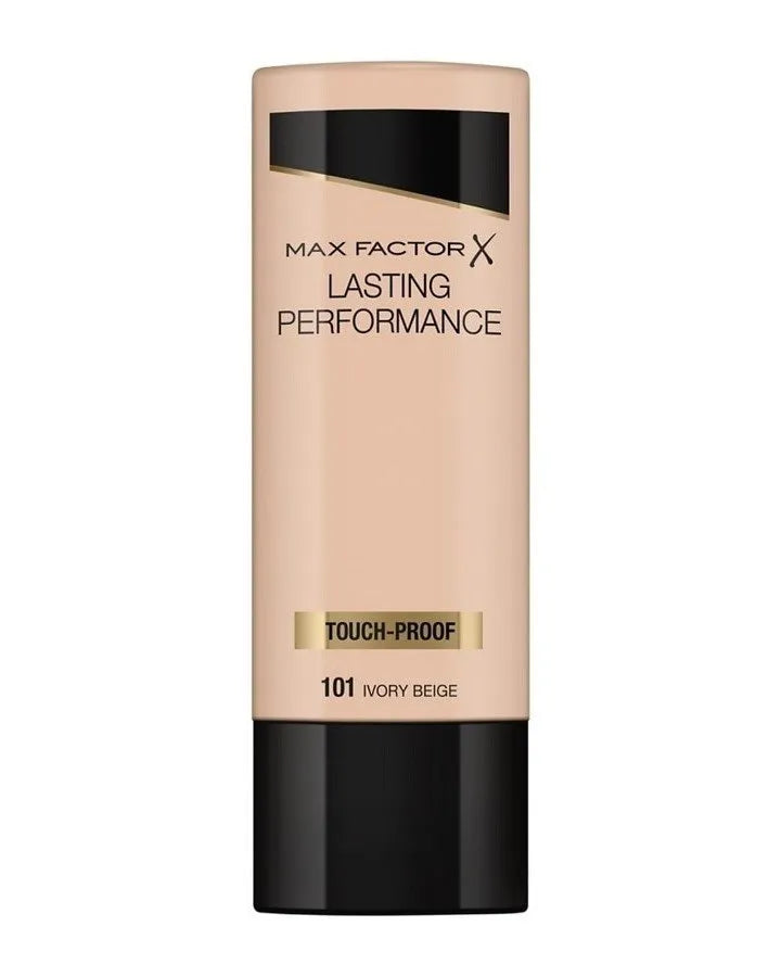 Maxfactor Lasting Performance Touch Proof Face Foundation 35ml - Khayest