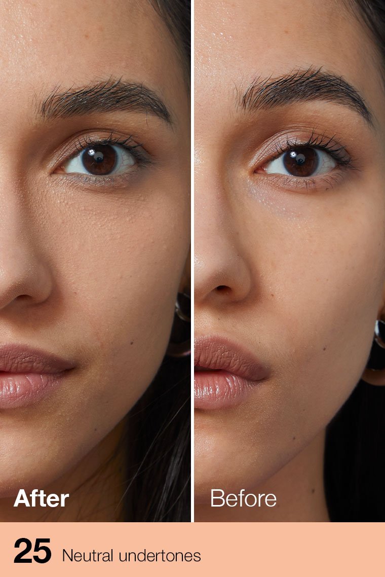 Maybelline Newyork Fit me Concealer