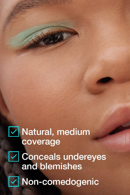 Maybelline Newyork Fit me Concealer