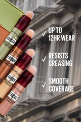Maybelline Instant Age Rewind® Eraser Color Correcting Concealer 12H