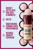 Maybelline Instant Age Rewind Eraser Makeup Foundation