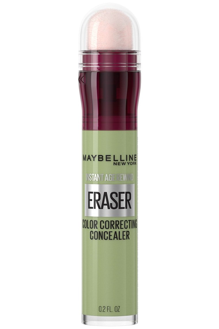 Maybelline Instant Age Rewind® Eraser Color Correcting Concealer 12H - Khayest