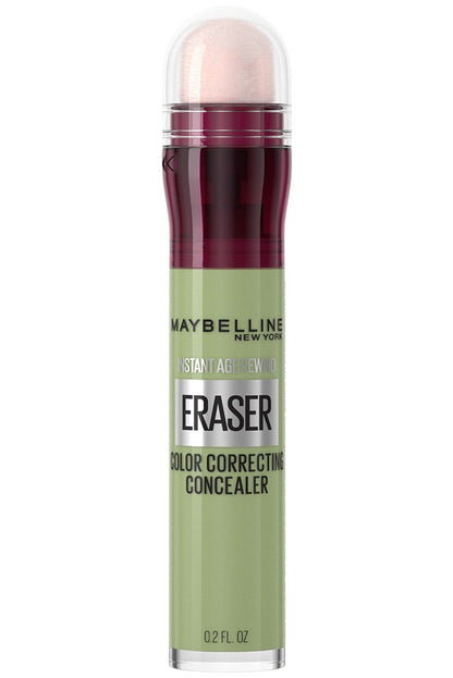 Maybelline Instant Age Rewind® Eraser Color Correcting Concealer 12H - Khayest