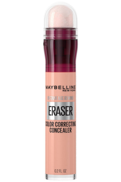 Maybelline Instant Age Rewind® Eraser Color Correcting Concealer 12H - Khayest