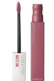 Maybelline New York Super Stay Matte Ink Liquid Lipstick