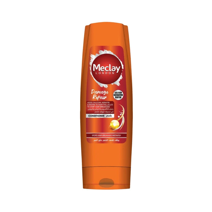 Meclay London Conditioner 180 ml – Soft & Manageable Hair