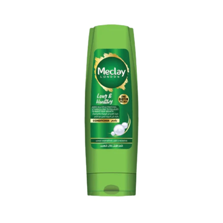 Meclay London Conditioner 180 ml – Soft & Manageable Hair
