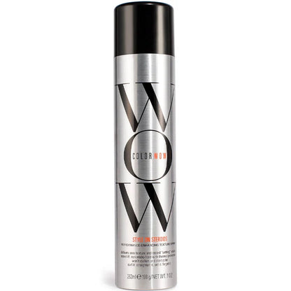 Color Wow Style On Steroids Finishing Spray 262Ml - Khayest