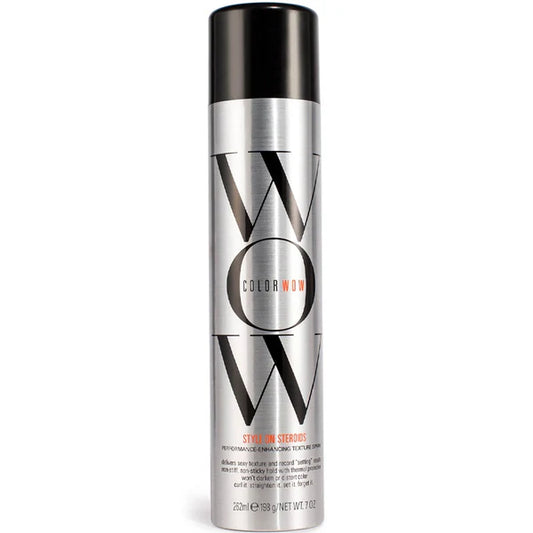 Color Wow Style On Steroids Finishing Spray 262Ml - Khayest