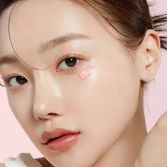 Medicube PDRN Pink Peptide Eye Cream 30ml - Khayest