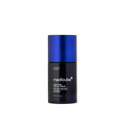 Medicube Zero Pore One Day Face Serum 30ml