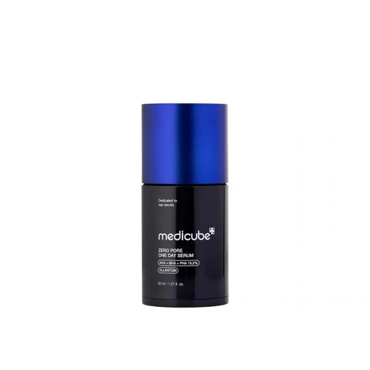 Medicube Zero Pore One Day Face Serum 30ml