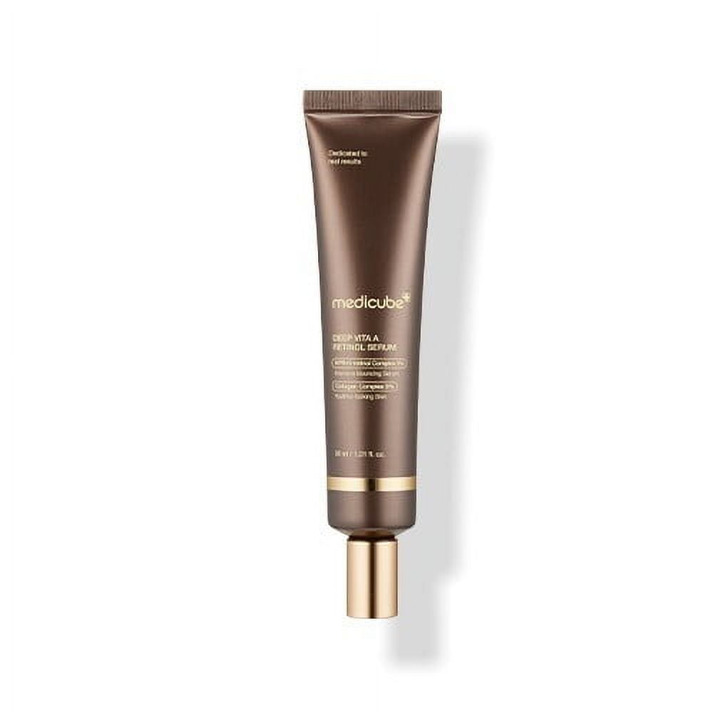 Medicube Deep Vita A Retinol Face Serum 30ml - Khayest