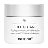 Medicube Red Cream 50ml Moisturizing Cream