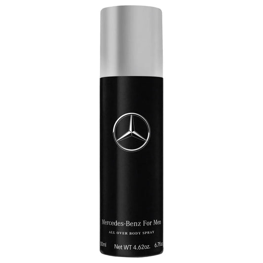 Mercedes Benz All Over Body Spray for Men 200ml