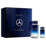 Mercedes Benz Ultimate Perfume Gift Set For Men