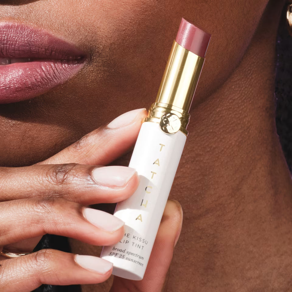 Tatcha The Kissu Lip Tint