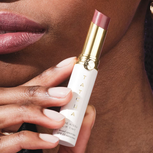 Tatcha The Kissu Lip Tint