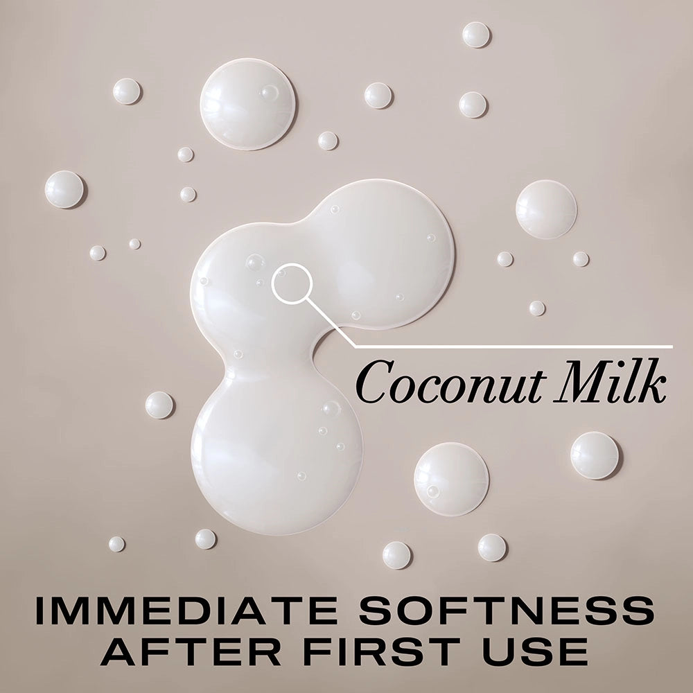 OGX Coconut Milk Hair Shampoo Hydrating 385Ml - Khayest