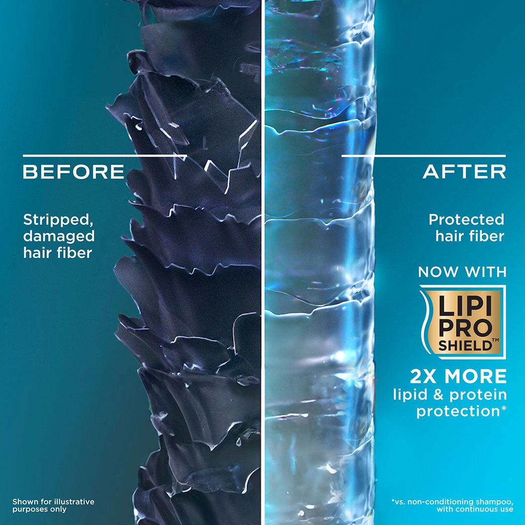 OGX Coconut Milk Hair Shampoo Hydrating 385Ml - Khayest