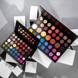 MORPHE X JAMES CHARLES THE MINI PALETTE