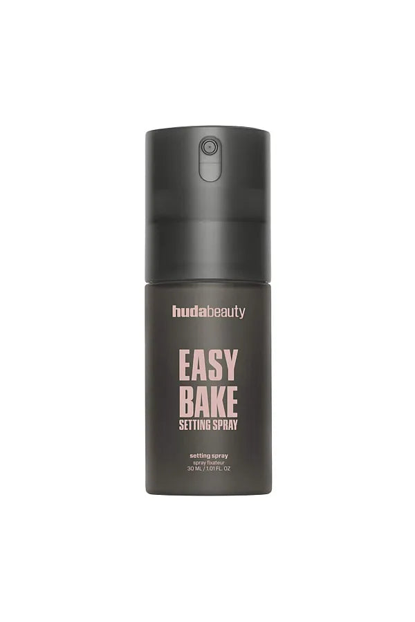 Huda Beauty Easy Bake Setting Spray - Khayest
