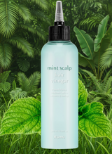 A'pieu Mint Scalp Hair Vinegar 200Ml
