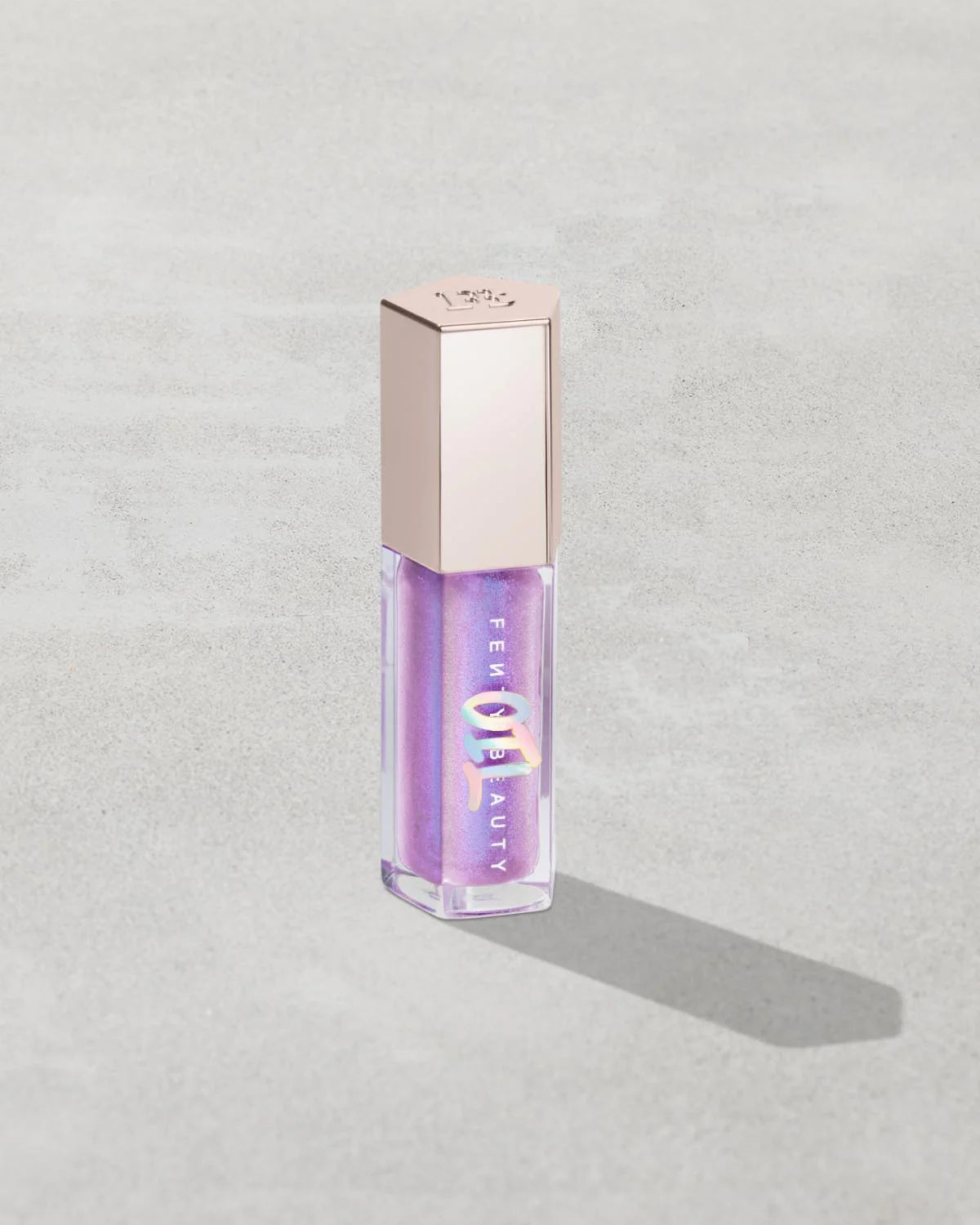 Fenty Beauty Gloss Bomb Oil Luminizing Lip Oil ’N Gloss
