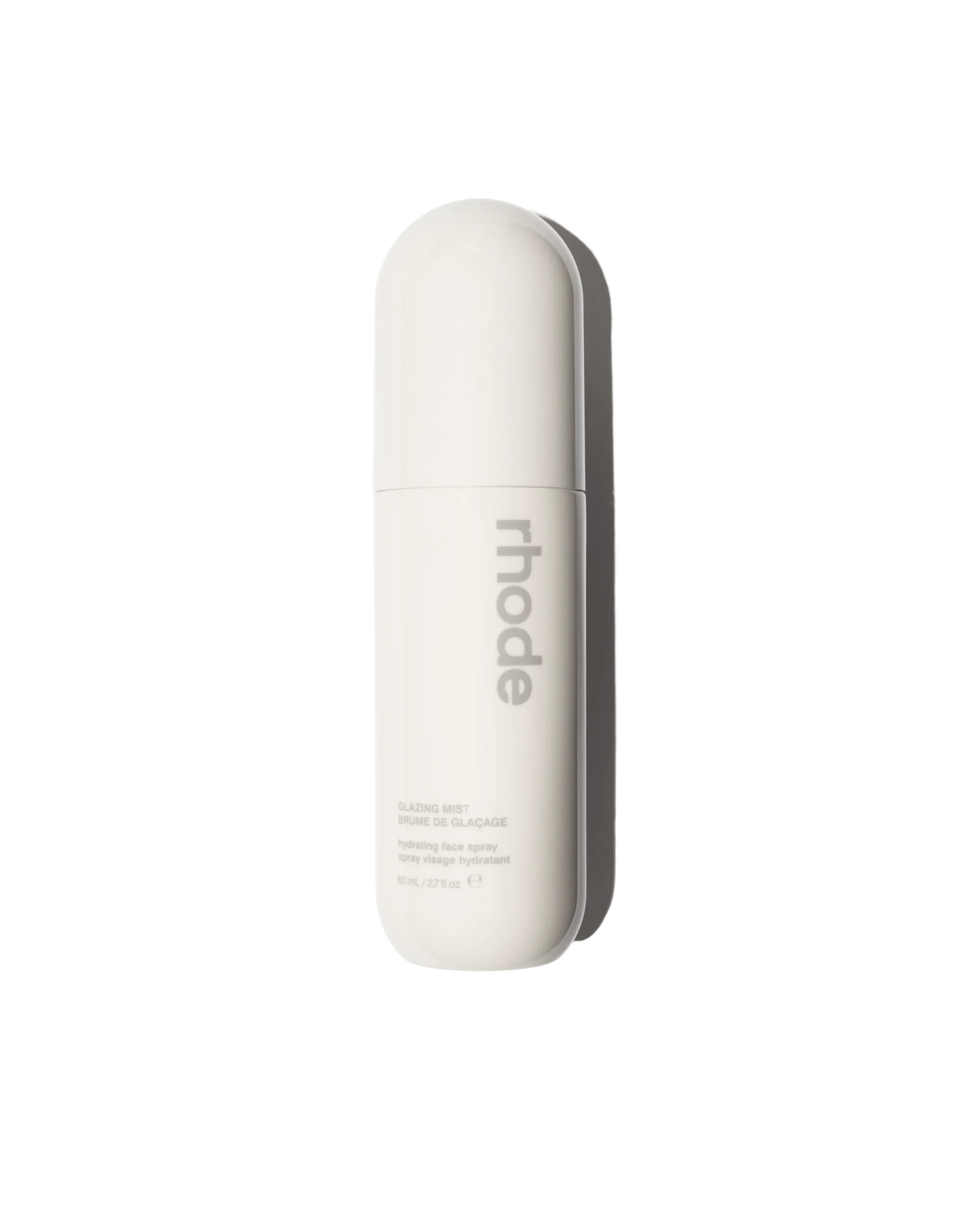 Rhode Glazing Mist 80ml | Hydrating Face Mist for Dewy, Glowing Skin