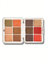 Sheglam All About That Face Multifunctional Face Palette