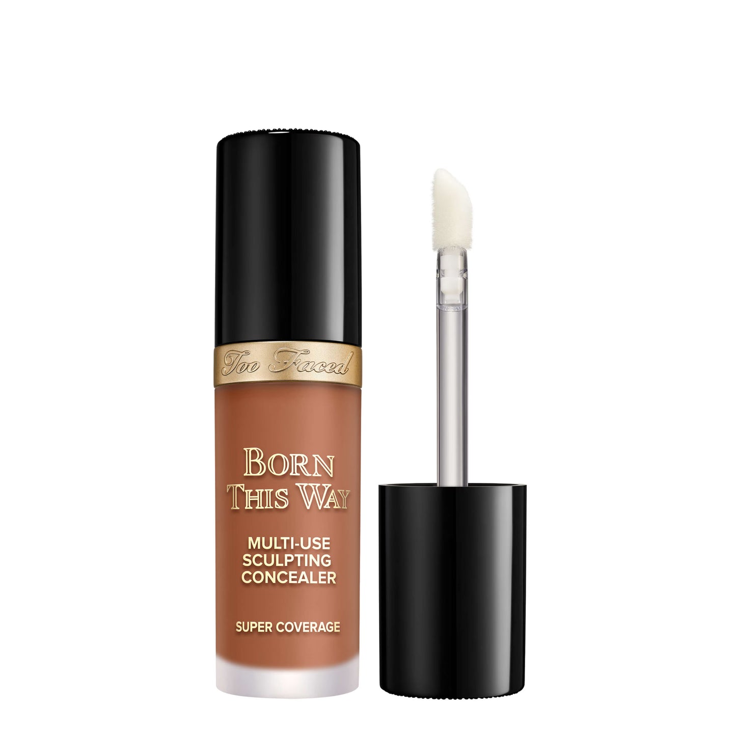 Too Faced Born This Way Super Coverage Multi Use Sculpting Concealer