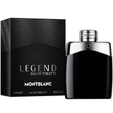 Mont Blanc Legend EDT For Men 100ml