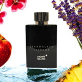 Mont Blanc Starwalker Extreme EDT Perfume for Men 75ml
