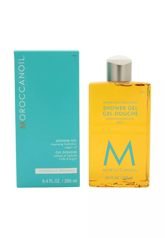 Moroccanoil Shower Gel Fragrance Originale 250ml
