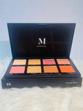 Morphe 8S Stellar Impact 8 Color Blush-on Palette - Khayest