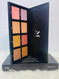 Morphe 8W Warm Master 8 Color Blush-on Palette - Khayest