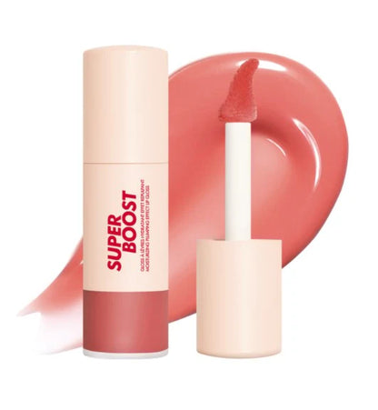 Makeup Forever Super Boost Lip Gloss