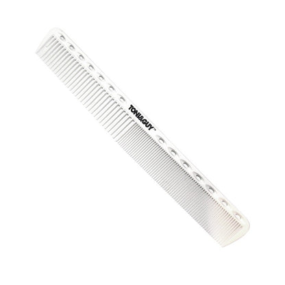 Toni & Guy Carbon Antistatic Combs – Professional Hair Styling Combs