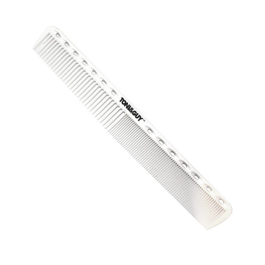 Toni & Guy Carbon Antistatic Combs – Professional Hair Styling Combs
