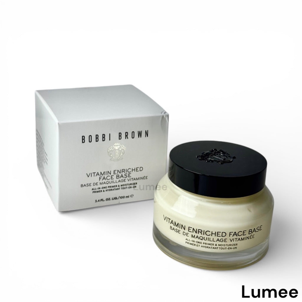 Bobbi Brown Vitamin Enriched Face Base Moisturizer