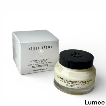Bobbi Brown Vitamin Enriched Face Base Moisturizer