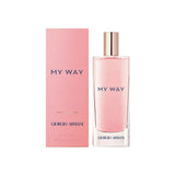 Giorgio Armani My Way EDP Mini Perfume for Women 15ml