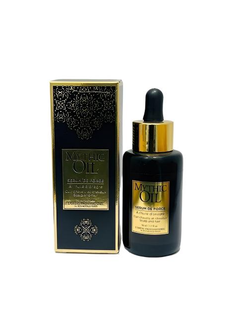 Mythic Oil Serum De Force 50ml - Khayest