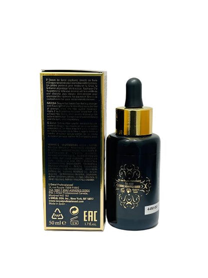 Mythic Oil Serum De Force 50ml - Khayest