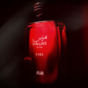 RASASI Hawas Fire EDP Perfume for Men 100ml - Khayest