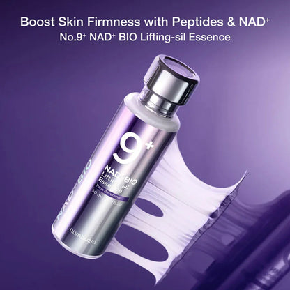 Numbuzin 9+ NAD + BIO lifting Sil Essence  50ml