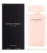 Narciso Rodriguez For Her EDP Perfume 100ml