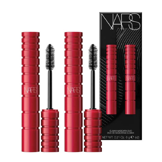 NARS Climax Mascara Duo - Khayest